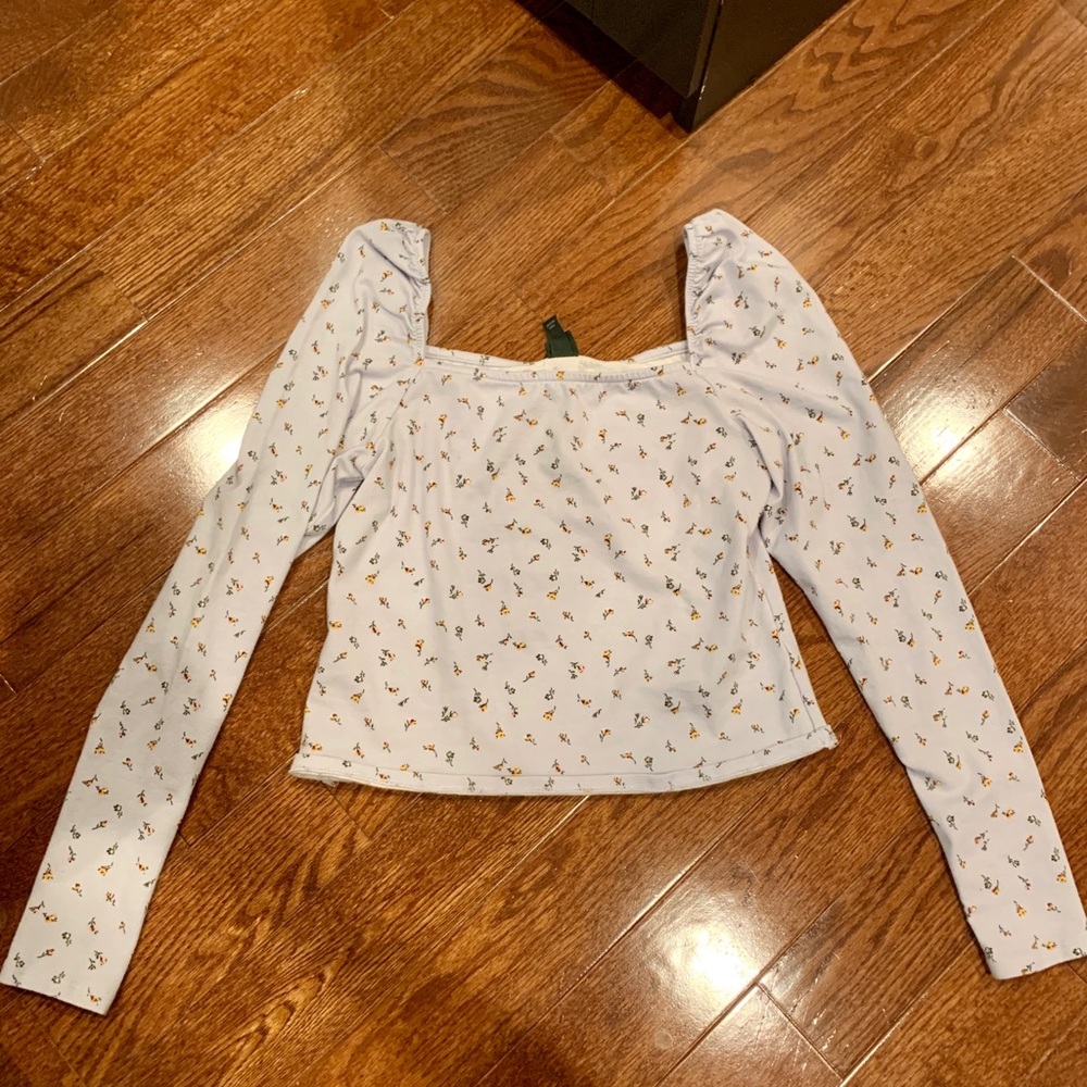 Wild Fable long sleeve